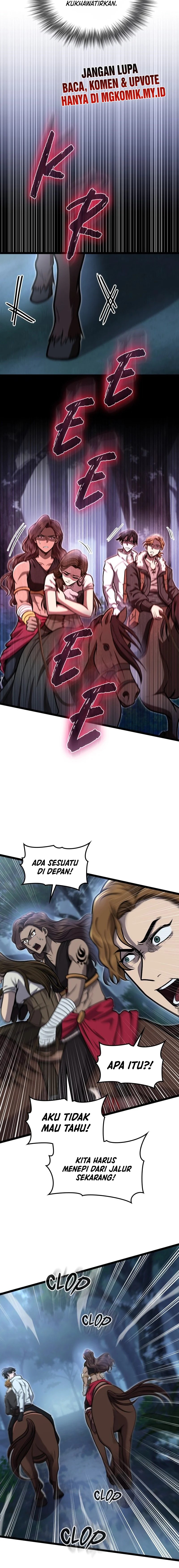 Rise of the Devourer Chapter 24 Gambar 8