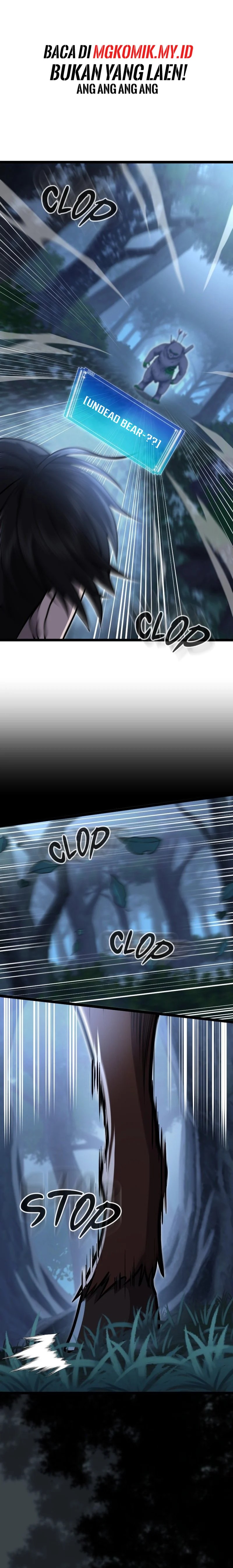 Rise of the Devourer Chapter 24 Gambar 9