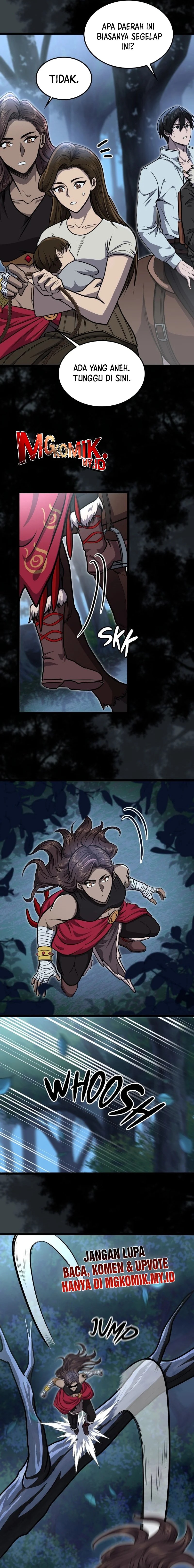 Rise of the Devourer Chapter 24 Gambar 10