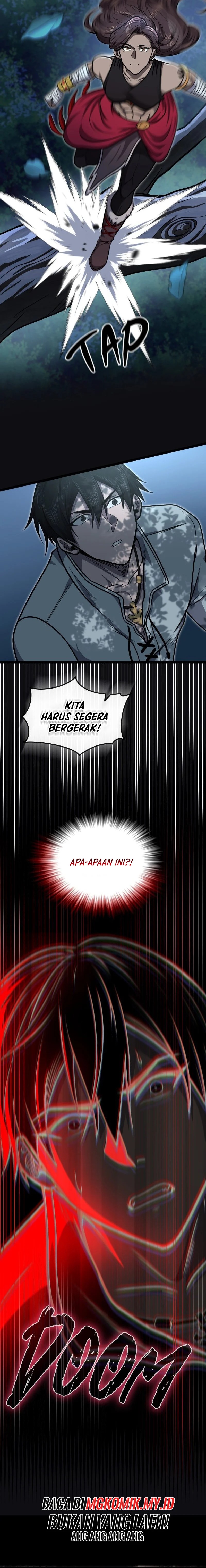 Rise of the Devourer Chapter 24 Gambar 11