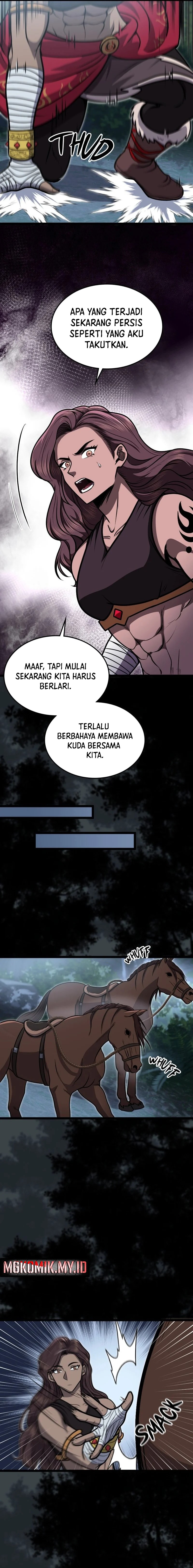 Rise of the Devourer Chapter 24 Gambar 12