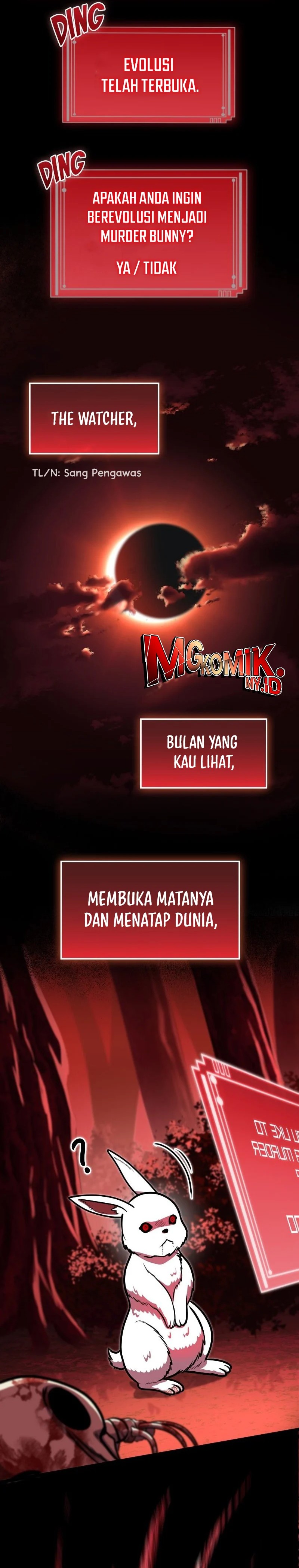 Rise of the Devourer Chapter 24 Gambar 15