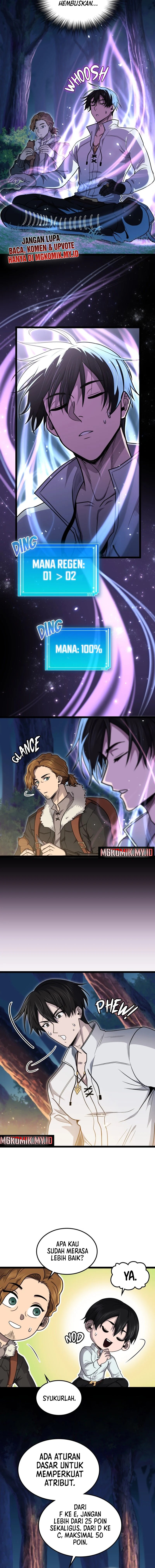 Rise of the Devourer Chapter 27 Gambar 2