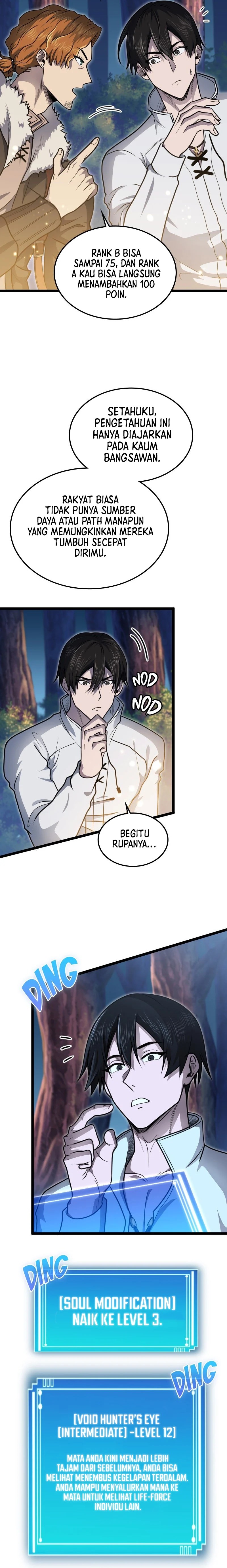 Rise of the Devourer Chapter 27 Gambar 3