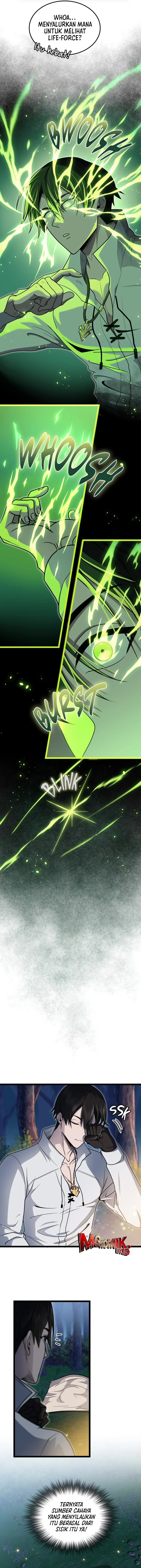 Rise of the Devourer Chapter 27 Gambar 4
