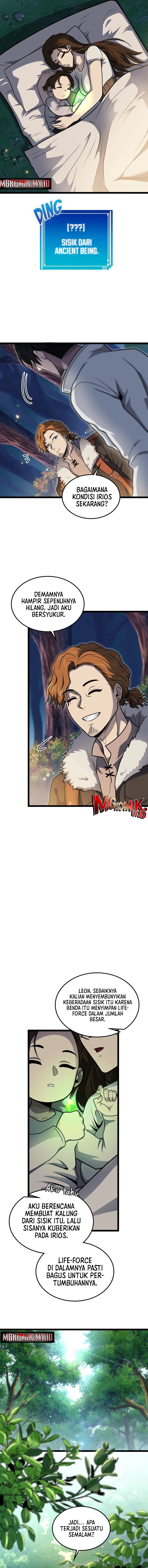Rise of the Devourer Chapter 27 Gambar 5