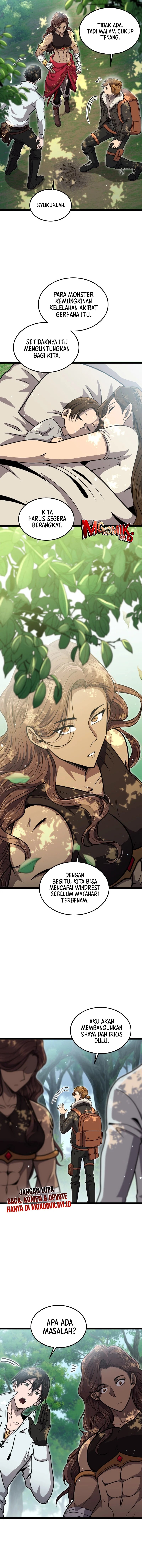 Rise of the Devourer Chapter 27 Gambar 6