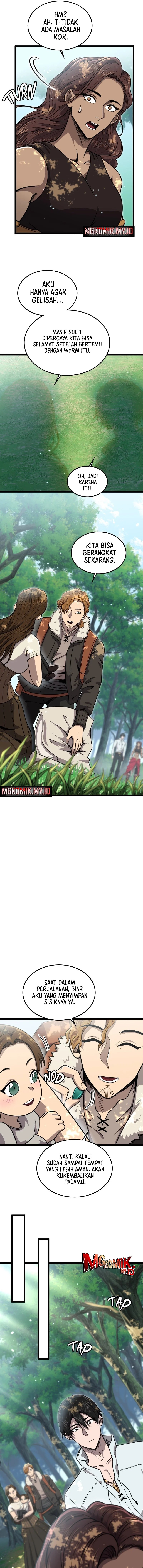 Rise of the Devourer Chapter 27 Gambar 7