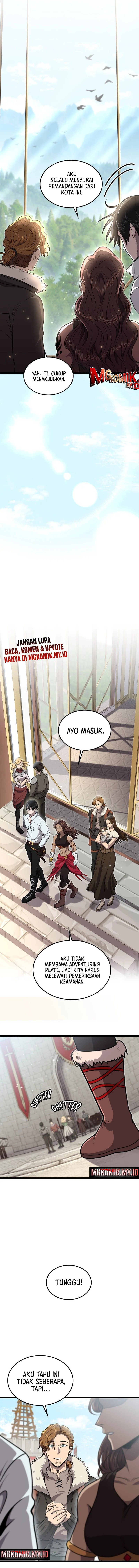 Rise of the Devourer Chapter 27 Gambar 11