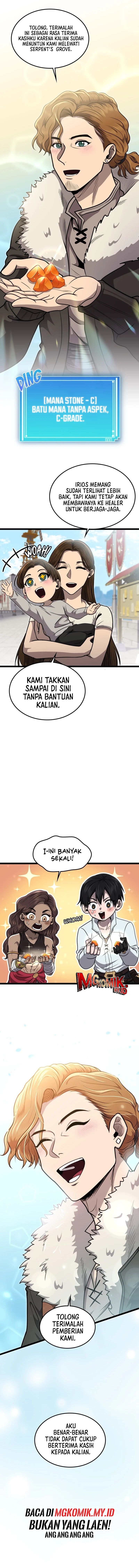 Rise of the Devourer Chapter 27 Gambar 12