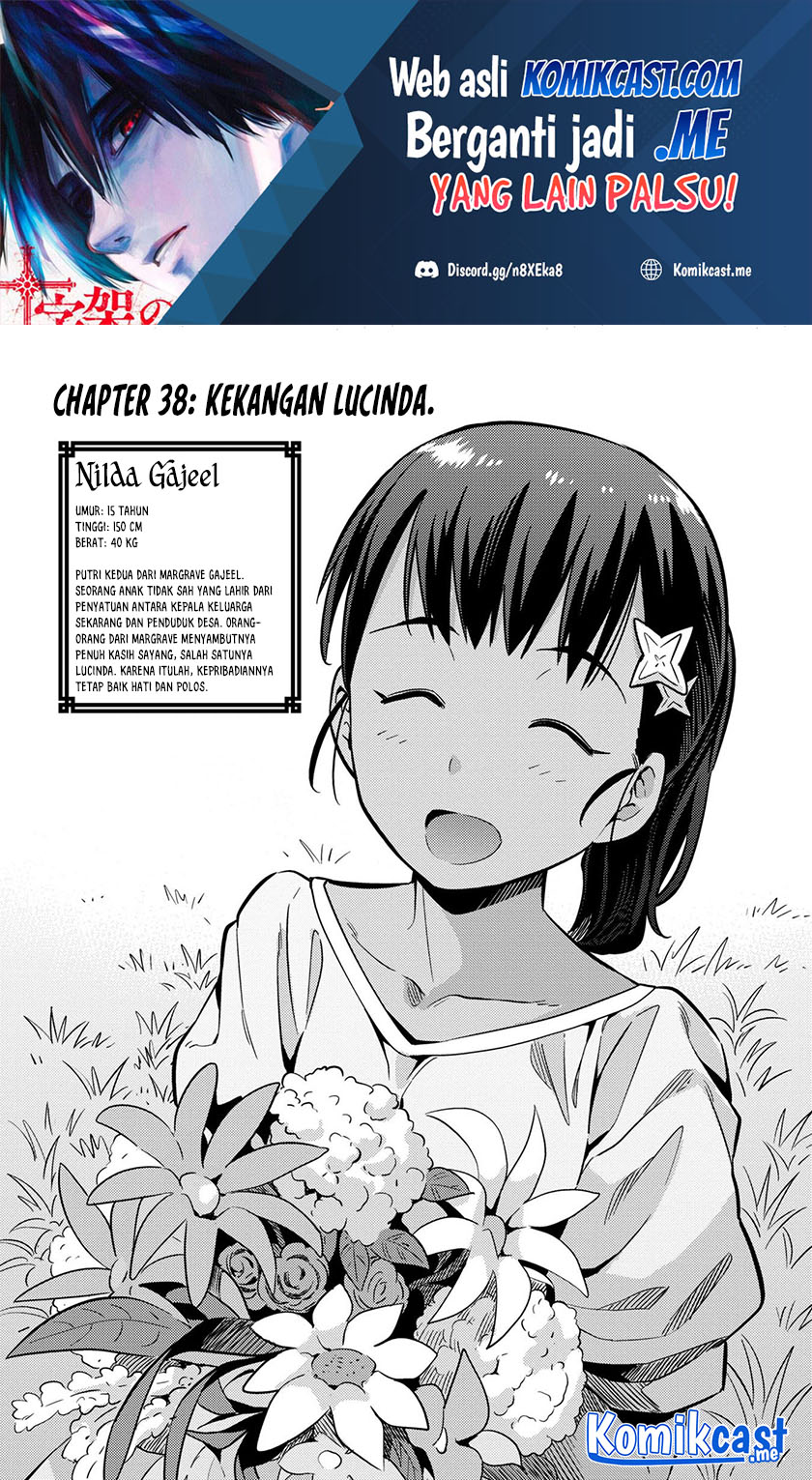 Risou no Himo Seikatsu Chapter 38 Gambar 2