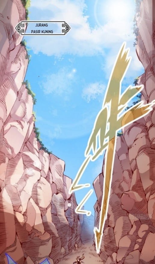Road to Heaven Chapter 01 Gambar 3