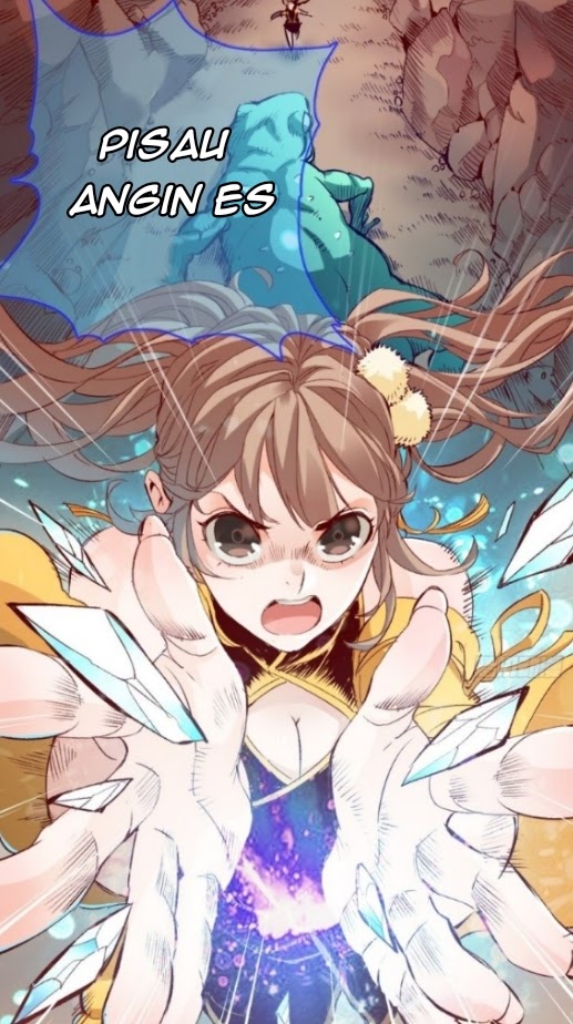 Road to Heaven Chapter 01 Gambar 4