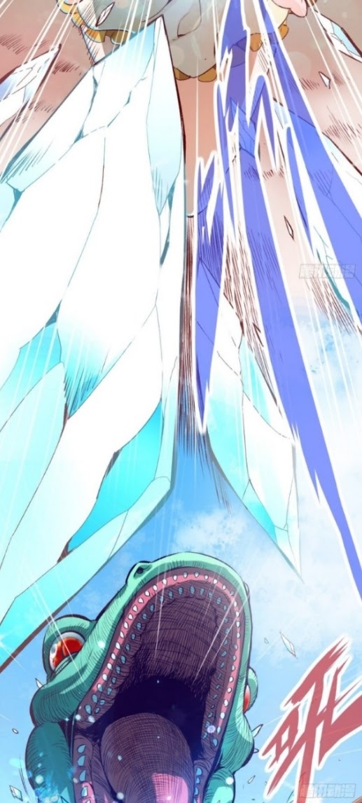 Road to Heaven Chapter 01 Gambar 5