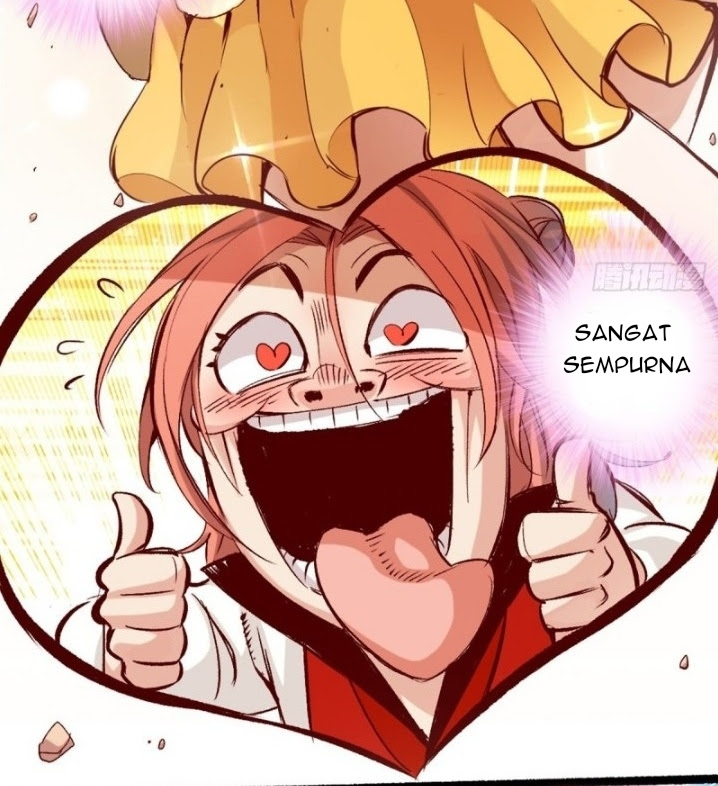Road to Heaven Chapter 01 Gambar 13