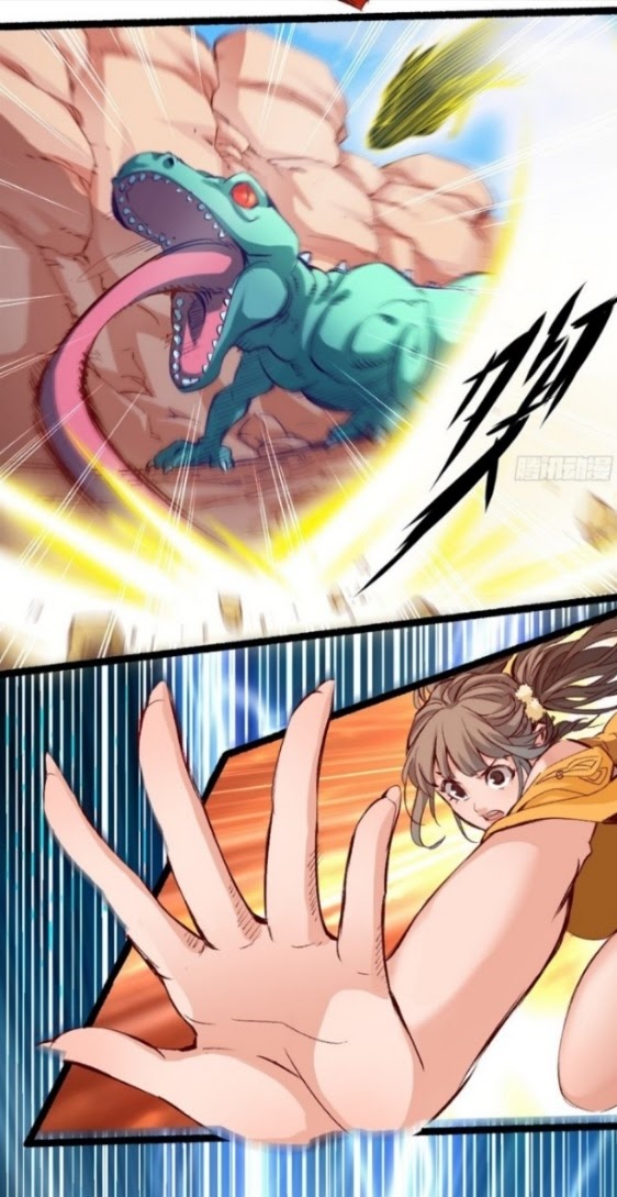 Road to Heaven Chapter 01 Gambar 14