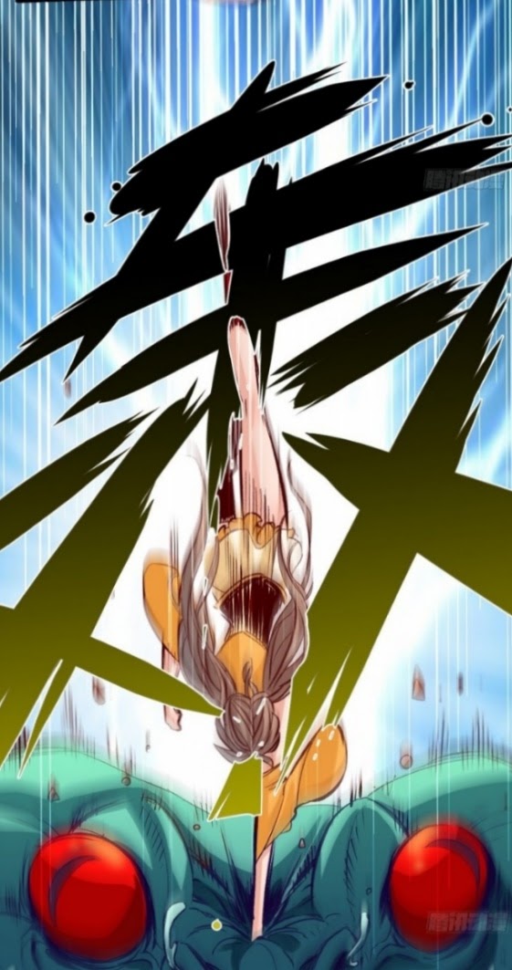 Road to Heaven Chapter 01 Gambar 15