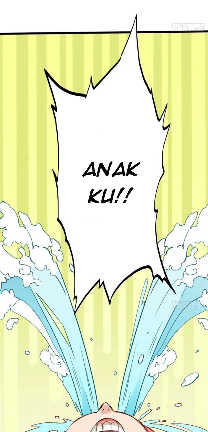 Road to Heaven Chapter 01 Gambar 22