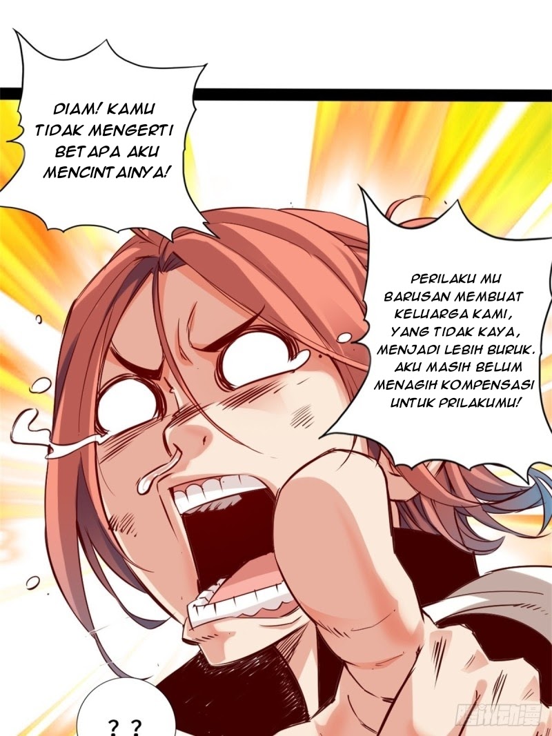Road to Heaven Chapter 01 Gambar 26