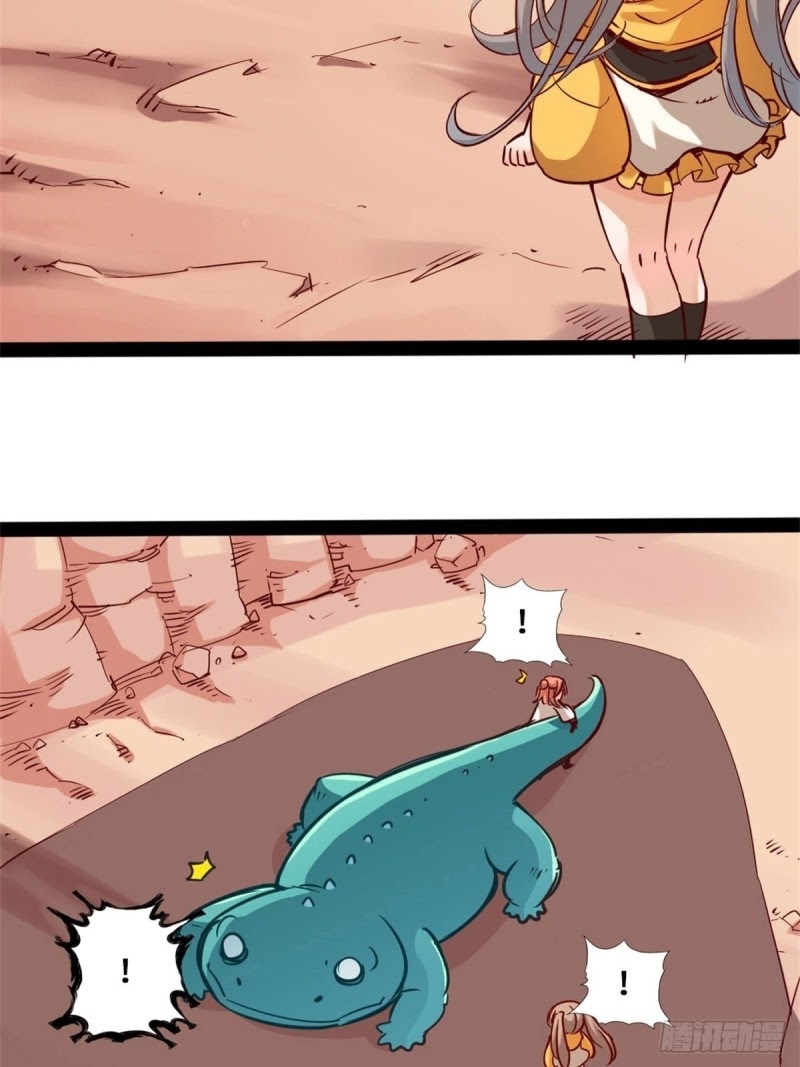Road to Heaven Chapter 01 Gambar 29