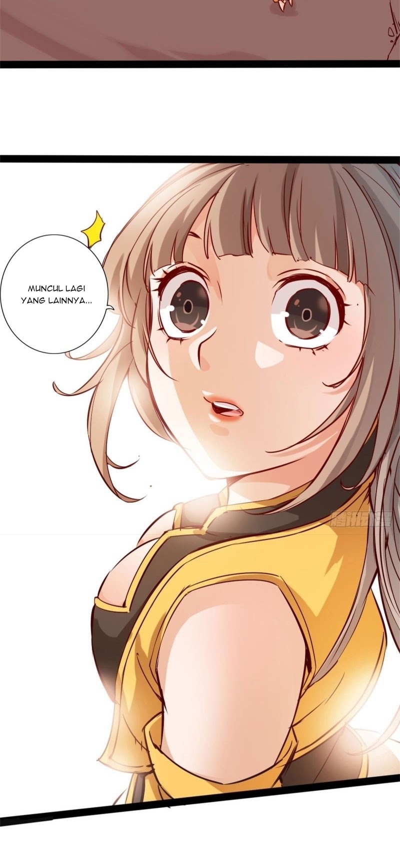 Road to Heaven Chapter 01 Gambar 30