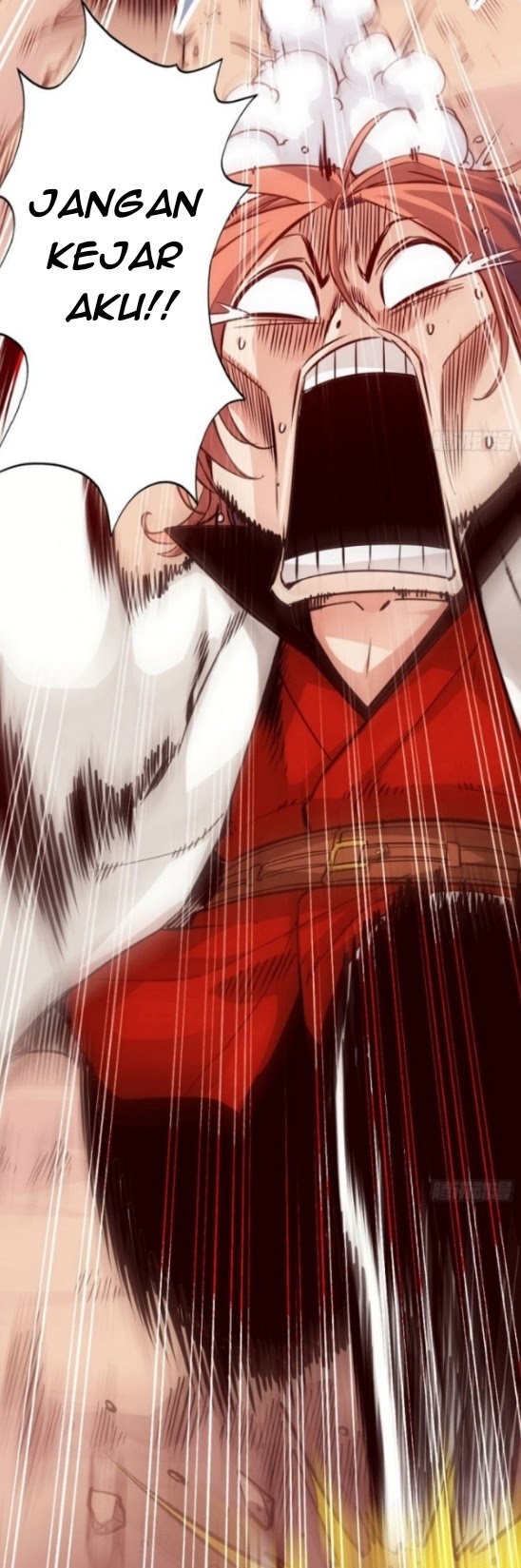 Road to Heaven Chapter 01 Gambar 37