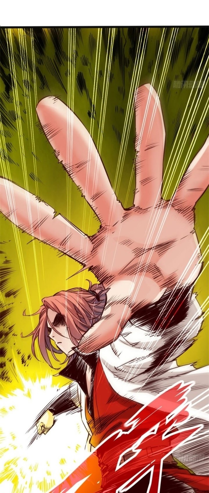 Road to Heaven Chapter 01 Gambar 42