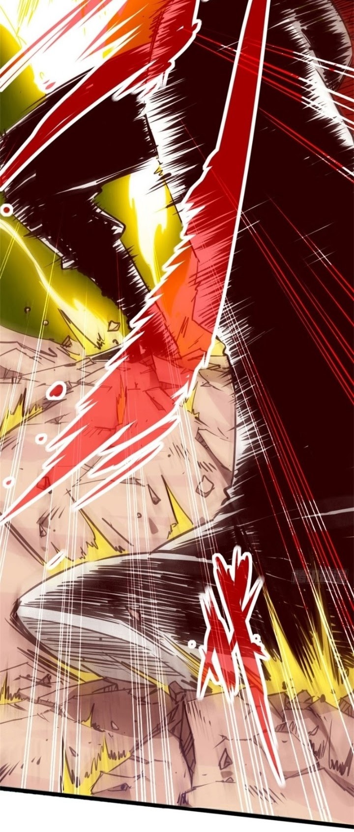 Road to Heaven Chapter 01 Gambar 43
