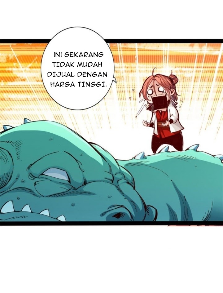 Road to Heaven Chapter 01 Gambar 48