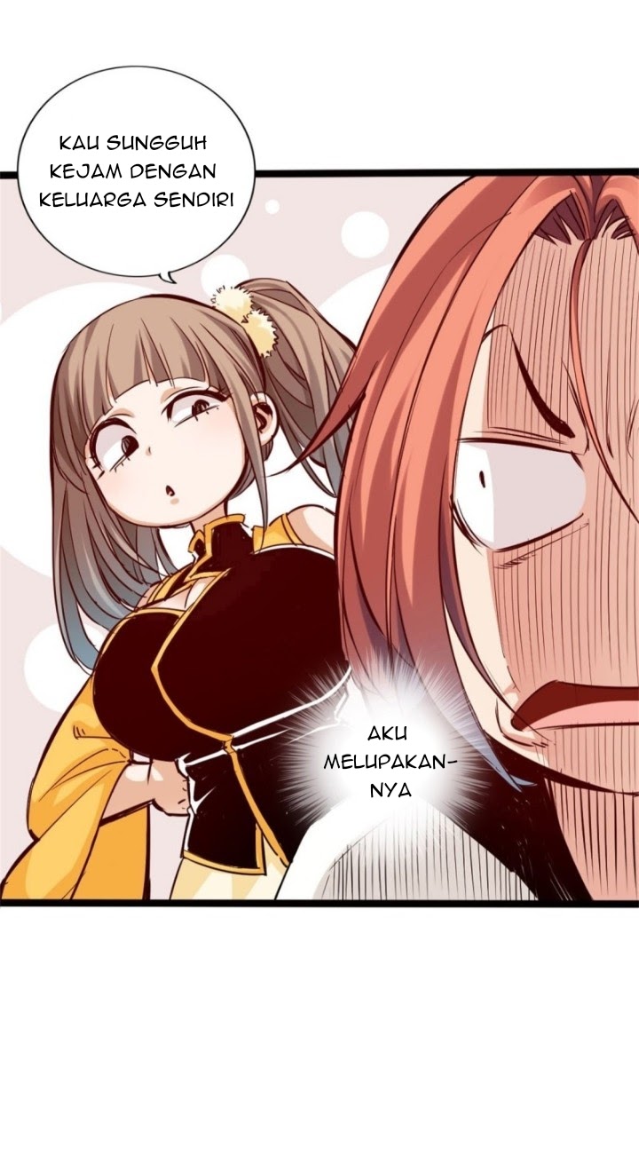 Road to Heaven Chapter 01 Gambar 49