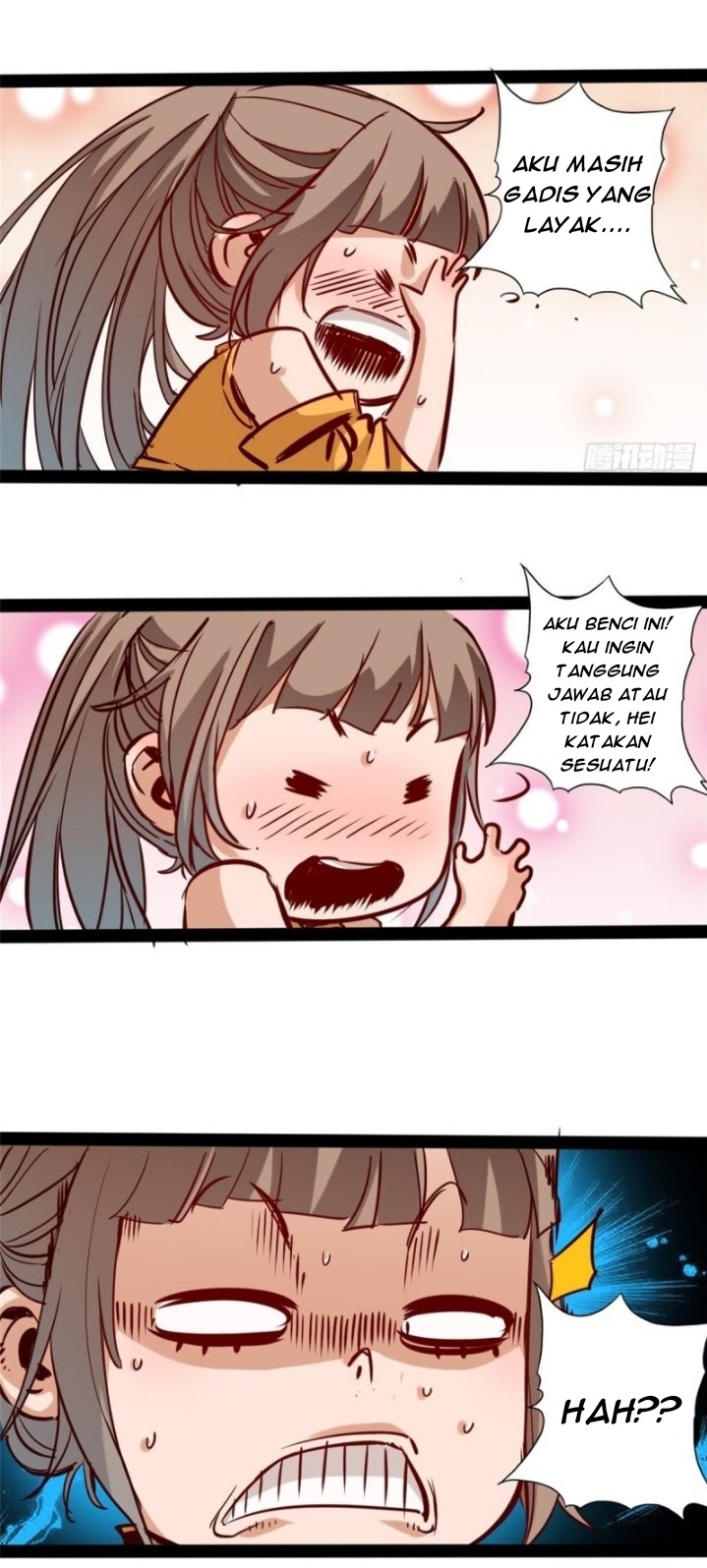 Road to Heaven Chapter 01 Gambar 54