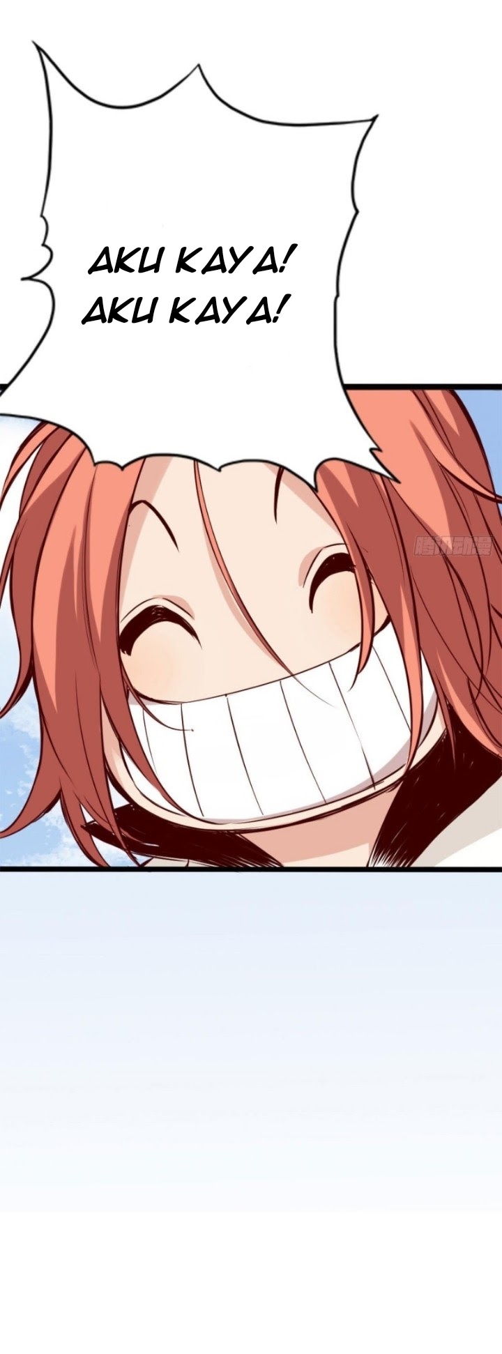 Road to Heaven Chapter 01 Gambar 58