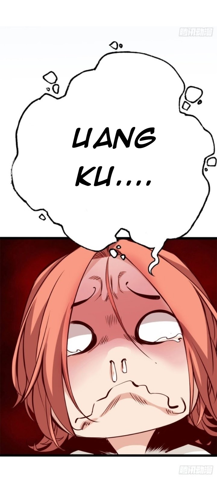 Road to Heaven Chapter 01 Gambar 59