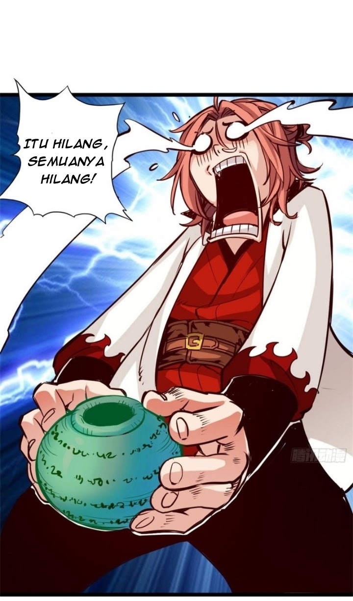 Road to Heaven Chapter 01 Gambar 60