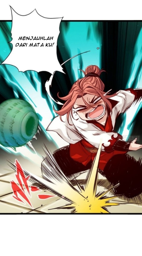 Road to Heaven Chapter 01 Gambar 63