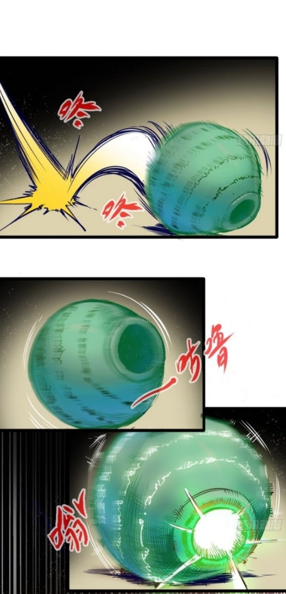 Road to Heaven Chapter 01 Gambar 64