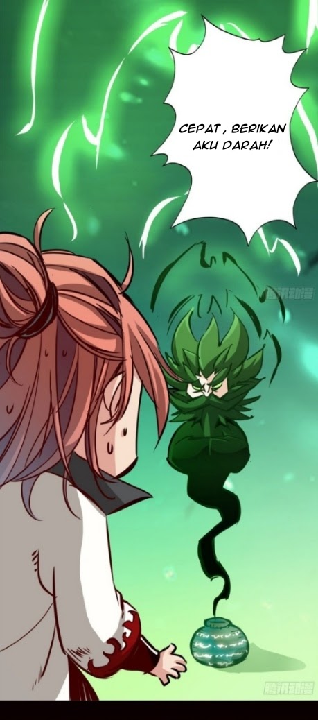 Road to Heaven Chapter 01 Gambar 69