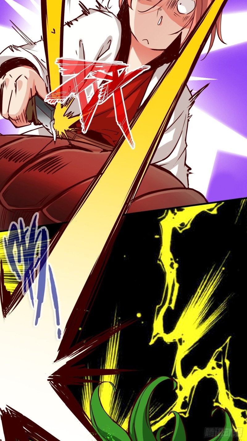 Road to Heaven Chapter 03 Gambar 37