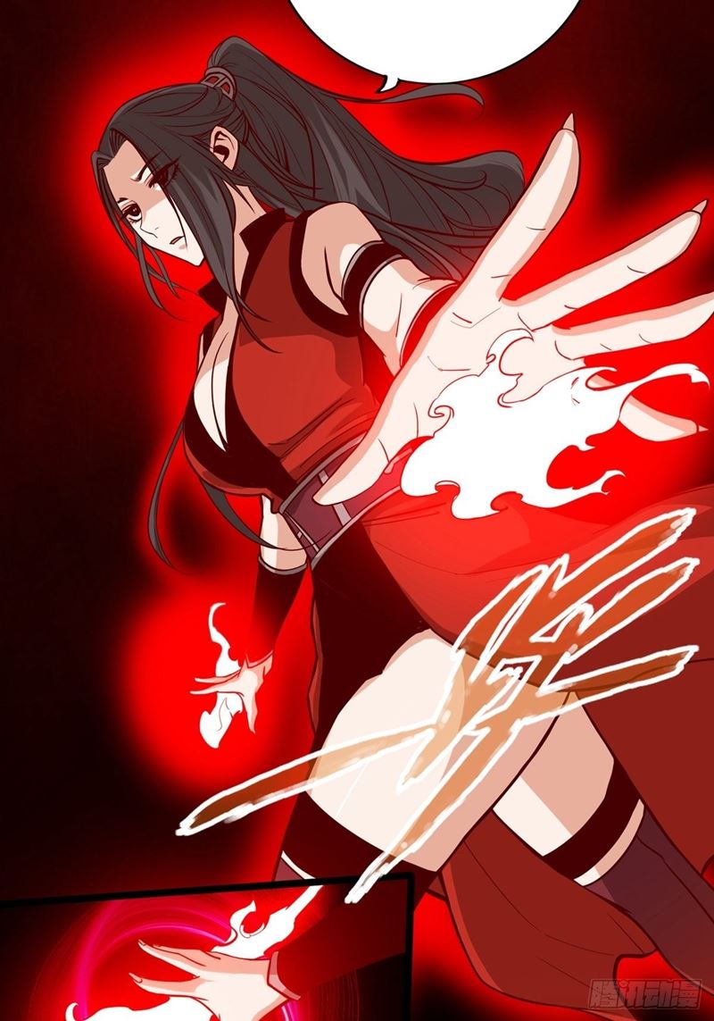 Road to Heaven Chapter 09 Gambar 31