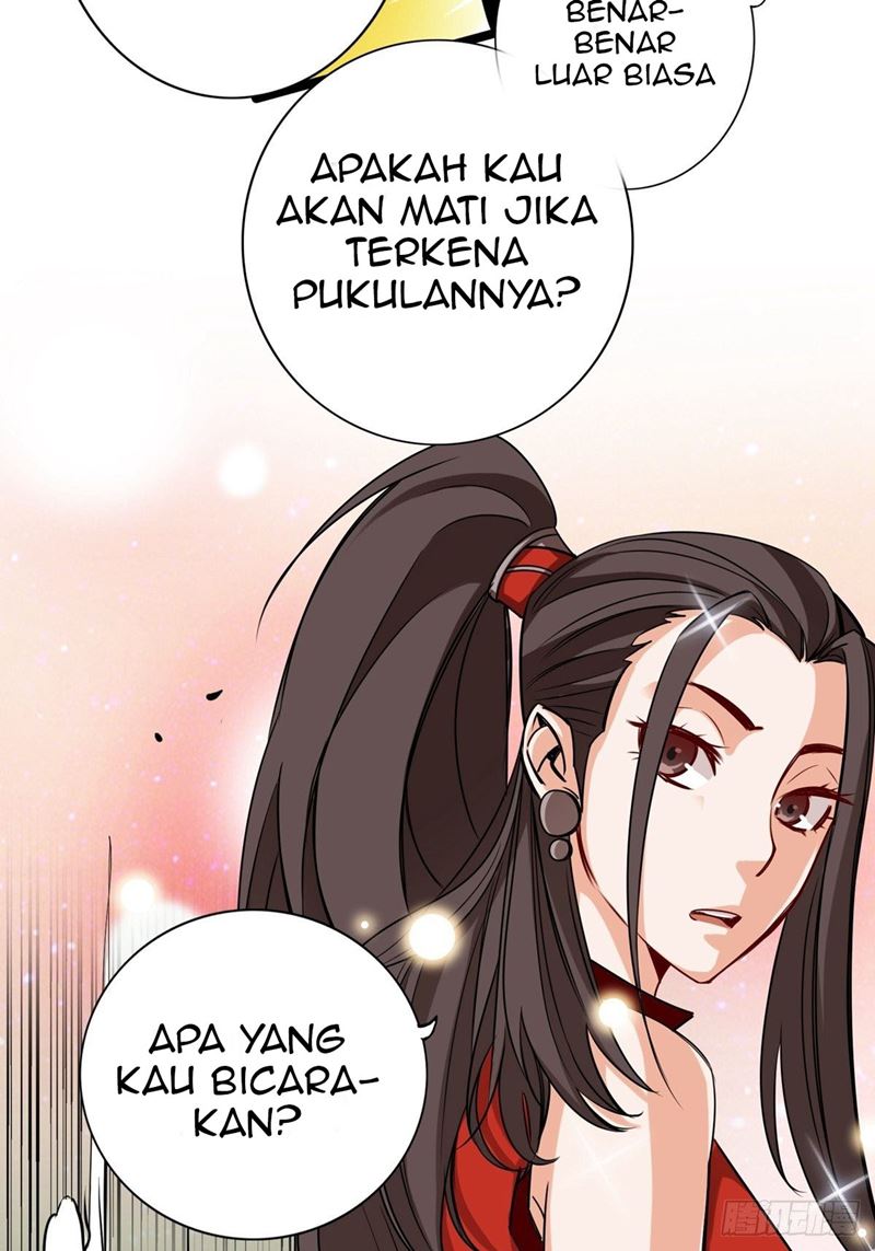 Road to Heaven Chapter 09 Gambar 56