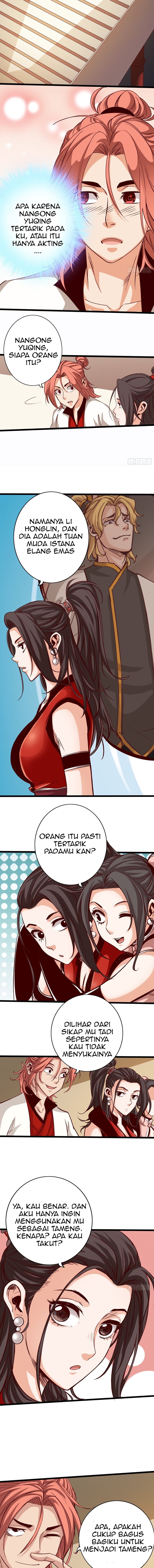 Road to Heaven Chapter 16 Gambar 3