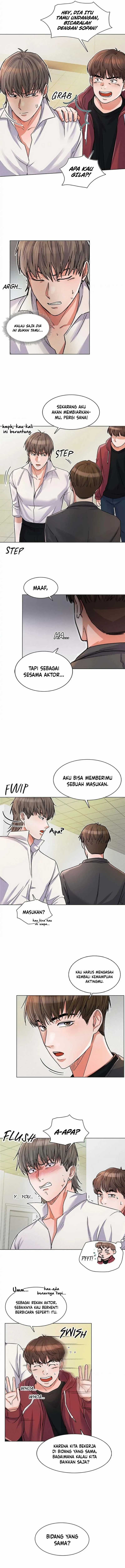Road to Stardom Chapter 08 Gambar 2