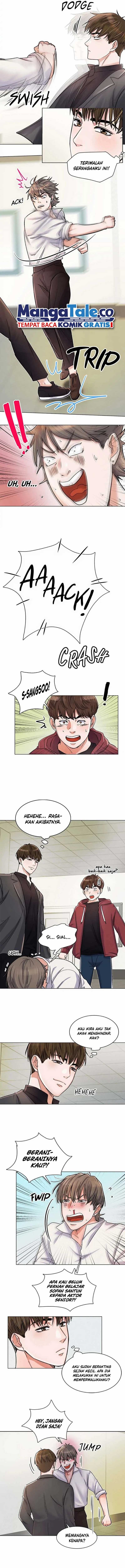 Road to Stardom Chapter 08 Gambar 4