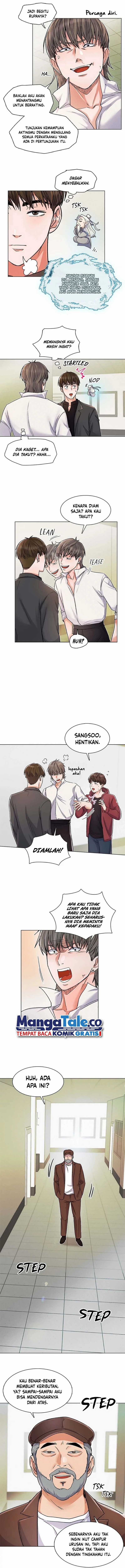 Road to Stardom Chapter 08 Gambar 5