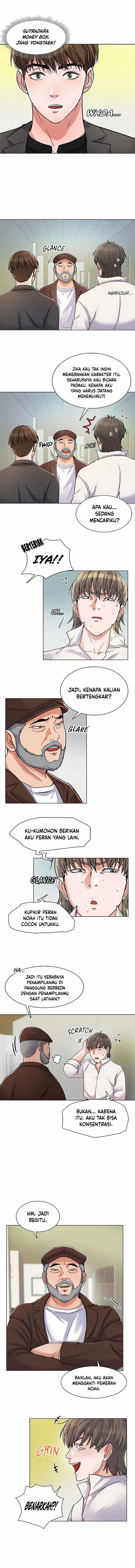 Road to Stardom Chapter 08 Gambar 6