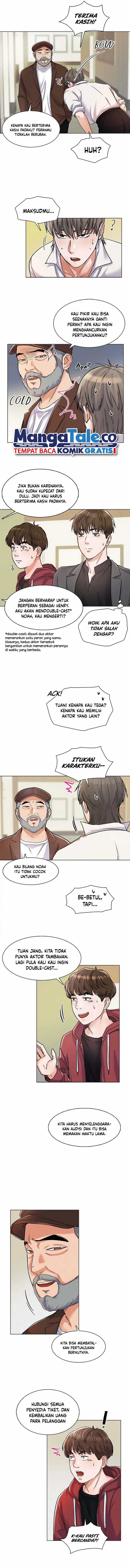 Road to Stardom Chapter 08 Gambar 7