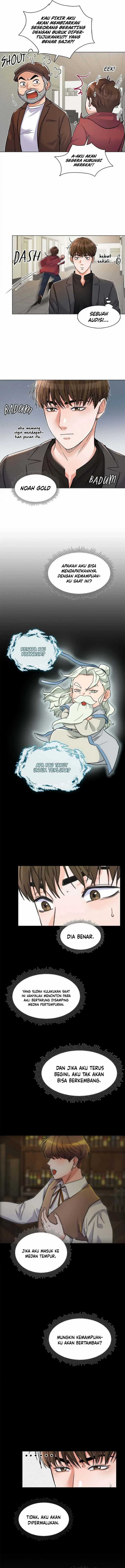 Road to Stardom Chapter 08 Gambar 8