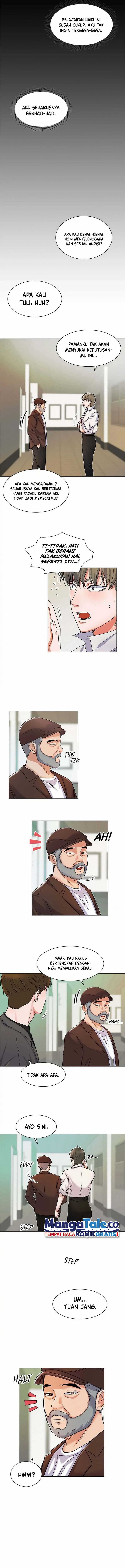 Road to Stardom Chapter 08 Gambar 9