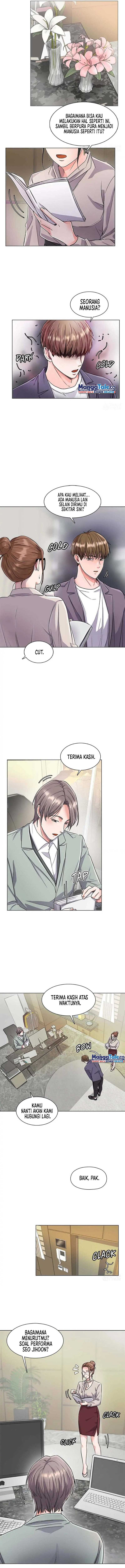 Road to Stardom Chapter 18 Gambar 4