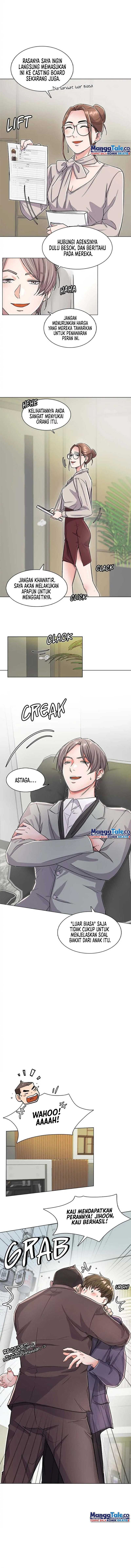 Road to Stardom Chapter 18 Gambar 5
